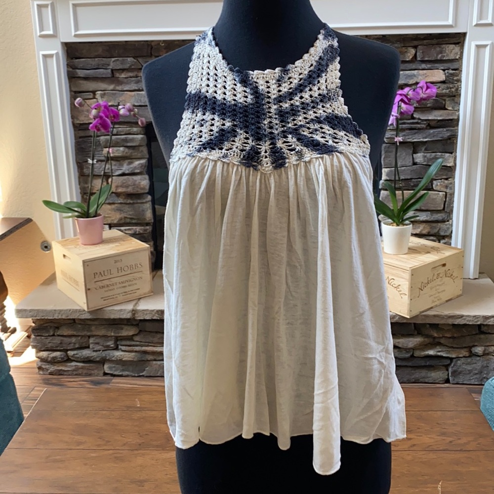 Billabong summer top - Picture 1 of 2